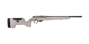 TIKKA T1X UPR 22LR 20" BLK/DS 10+1