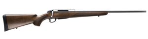 TIKKA T3X HUNT 243WIN 20" SS/WD TB