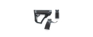 DANIEL DEFENSE STOCK/GRIP/FOREGRIP M-LOK TOR