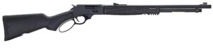 HENRY REPEATING ARMS H9 XMOD 360BH BL/SY TB
