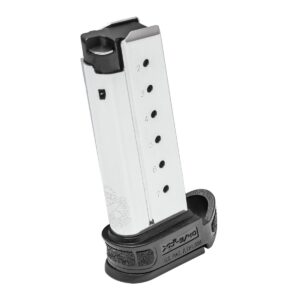 SPRINGFIELD ARMORY MAGAZINE XD-S MOD.2 40S&W 7RD
