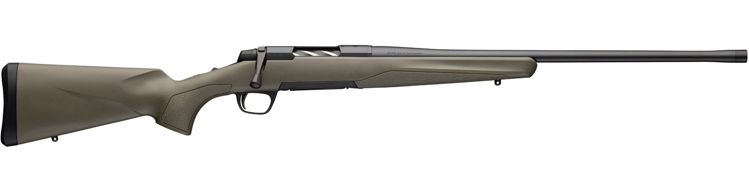 BROWNING X-BOLT 2 COMP ODG 6.5PRC #