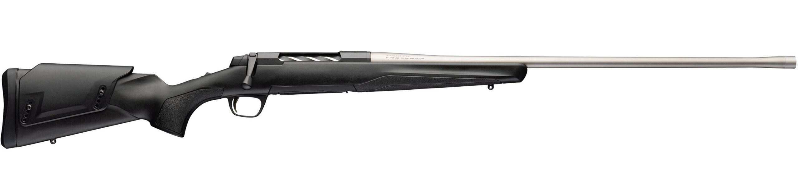 BROWNING X-BOLT 2 WST HNT SPL 6.5PRC #