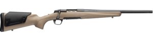 BROWNING XBOLT 2 WHNT SP SPR DE 243WIN#