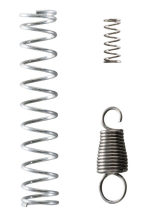 Apex Tactical 107120 Spring Kit  40 S&W S&W SD/SDVE