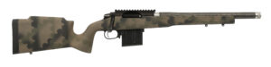 PROOF RESEARCH ELEVATION MTR 22ARC TFDE 16"