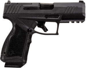 TAU 1GX4CRP941       GX4  9MM  3.7  2X15R      BLK