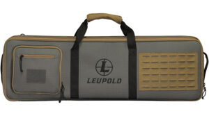Leupold 183917 Rendezvous Carbine Case 36" Padding Weather Resistant