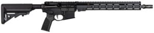 GEISSELE 08-395B SUPER DUTY MOD1 556 16 BLK