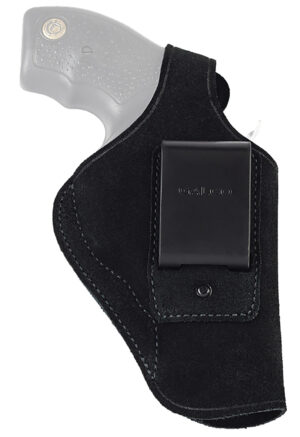 Galco WB226RB   IWB Black Fits Glock 19/S&W M&P ShieldX Right Hand