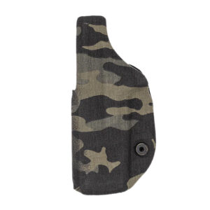 Safariland 20286711 Species  IWB Black Multi-Cam SafariLaminate Fits Ruger Max-9 Belt Clip Mount Right Hand