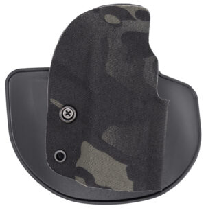 Safariland GRAVITY0750A0C1711 Gravity  OWB Black Multi-Cam Cordura Fits Sig P320 Compact Paddle Right Hand