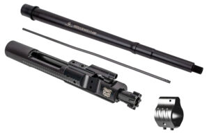 ROSCO SP-K9-125-556-BCG-GTS-NGB-001 SAUCEPACK+URG