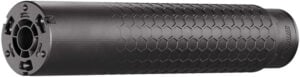 Sig Sauer HEXIUM300 Hexium 300 Blackout 1.75" Black Titanium 5/8"x24