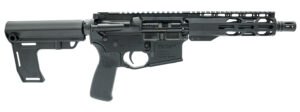 Radical Firearms FP75556M47RPRBMPSB   5.56x45mm NATO 7.50"
