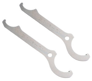 DEADAIR TLPACK ENHANCED SPANNER WRENCH KIT