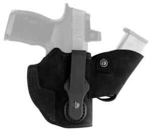 Galco WK3-890RB Walkabout 3.0 Strongside/Crossdraw IWB Black Steerhide Fits Ruger Max-9 Ambidextrous