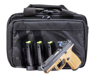 RMARTIN RM1CFDEOSPSPL PK 9MM 15/17 OSP FDE