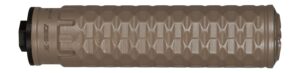 Diamondback DBS30IFDE   300RUM 1.64" FDE Stainless Steel/Inconel 5/8"x24