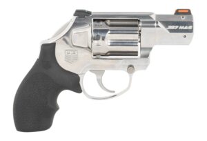 DIA DB0700S702 SDR 357MAG 2" 6R DA POL/SS