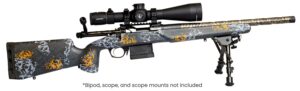 HORIZON RF010A472214C18 VENATIC CRB    25CRD   22"