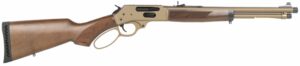 HENRY H009XCW3030 EXPLORER CARBINE 30-30 BB