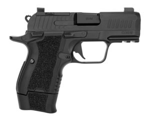 KIMBER 3600006 CDS9 OR RL 13/15RD           9MM