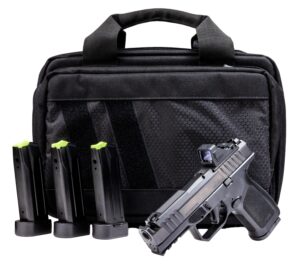 RMARTIN RM1CBLKOSP10CA(COMP)-P PKG 9MM 4" 10R*CA*