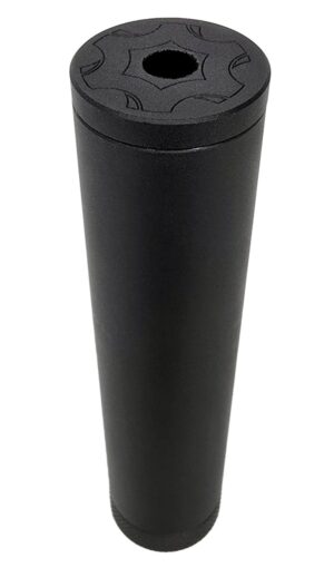 CMMG 11DB039 ZEROED K SUPPRESSOR 22 SUP