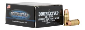 DTAP 357S125X     357S   125 SR KD AX-GO    20/50