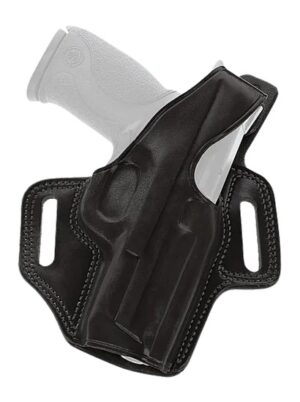 GALCO FL266RB FLETCH HIGH RIDE BLK