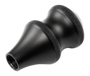AREA 419 419-KNOB-REM       REM BOLT KNOB