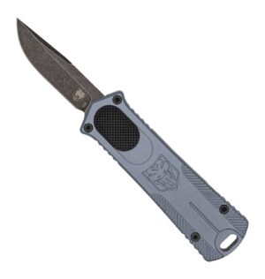 COBRA CALI952GEN2GRYDNS *CA* OTF 952 DROP GRY