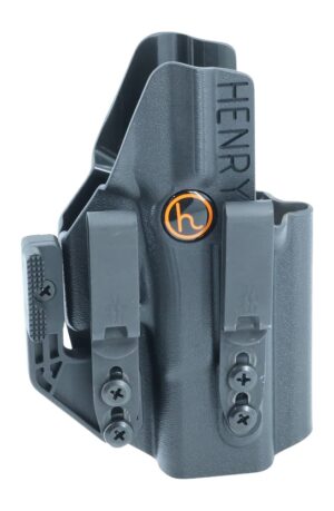HENRY HOLSTERS HH-0018-09 CIPHER GLOCK 19/19X/45