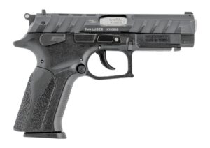 GP 8588005808644 K100 9MM MK23 4.25" 15R