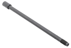 CMMG 57DF1C7 Barrel Sub-Assembly  5.7x28mm 10.40" Medium Taper Threaded, Fits PS90 SBR