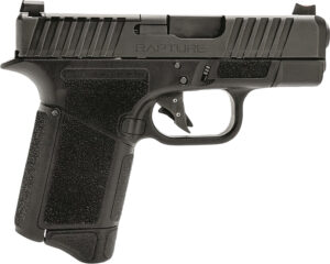 GFORCE ARMS GF9 9MM 3.25" GRY/BLK 12+1