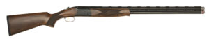 MOSSBERG GOLD RESERVE SPORTING 12/30 BK