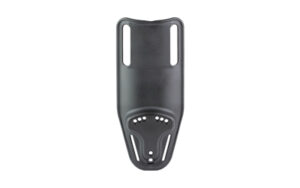 RAPID FORCE LOW RIDE BELT SLIDE BK