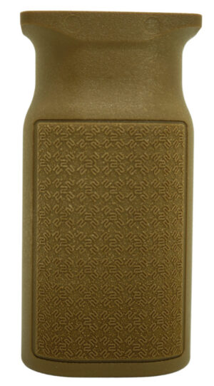 AMEND2 M-LOK VERTICAL FOREGRIP COYOTE BROWN