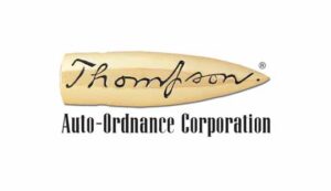 AUTO-ORDNANCE - THOMPSON 1911 45ACP USA 250TH 7+1