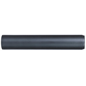 BARR SUPPRESSOR AM30 BLK W/MOUNT