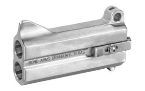BOND DEFENDER BBL 3" BBL 45C/410