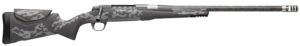 BRO X-BOLT 2 MOUNTAIN PRO SPR CF 300PRC 22 3R