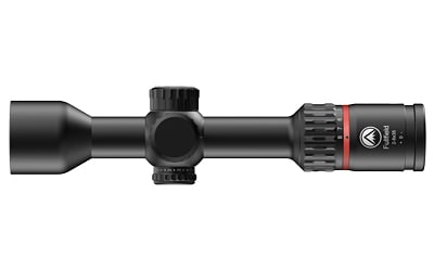 BURRIS FULLFIELD 2-8X35MM PLEX BLK - Image 2