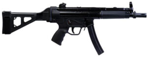 CENT AP5 9MM 9 30RD SB TACTICAL BRACE