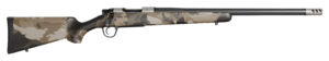CHRIS RIDGELINE FFT BARREN DUNE 22-250 20