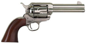 CIM PIETTA PISTOLERO 9MM 4.75 NICKEL