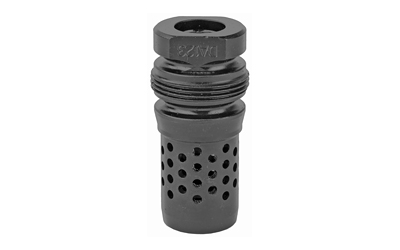 DEAD AIR XENO OMNI BRAKE 1/2X28 30CA - Image 2