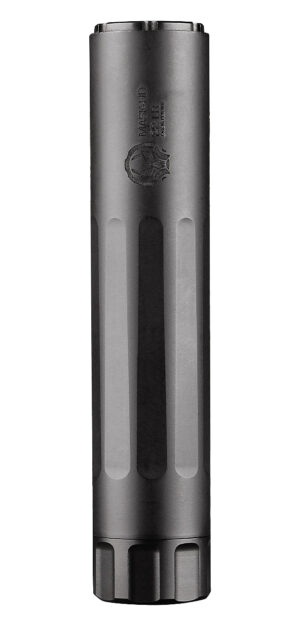 DAIR SUPPRESSOR MASK-HD 22LR BLK